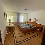 Pension Doppelbett Zimmer 12